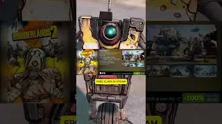 👉 Claim now | #borderlands #borderlands2 #freegames #steam