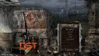 Dez: Priboi Story 1.2 (Main Theme) - S.T.A.L.K.E.R. Lost Alpha OST