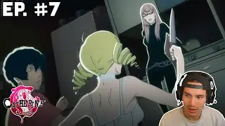 Catherine Classic Part Seven - FINALE (aucheezy plays)