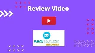 Inbox Equalizer  software improves Email Deliverability & Open Rates plus insane  🏆bonuses  🎁