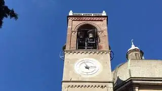 Le campane di Desio - 2o concerto
