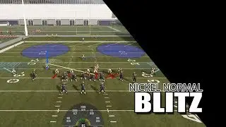 CHECK OUT THIS NICKEL NORMAL BLITZ