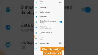 Zong Kiliay Free internet setting comment krain agr is prr video chyiey tuu #remaketherunway #shorts