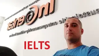 IELTS test - polaganje i rezultati