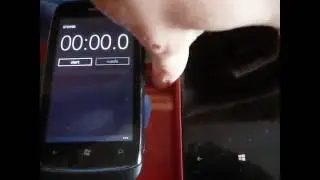 Lumia 920 Booting up 10.0.10586.416 Threshold 2 W10M #15
