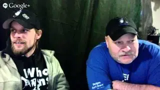 Cop Pulls Gun on Peaceful Protestors | CopBlock Radio