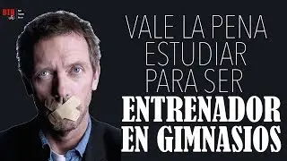 ¿Vale la pena estudiar para ser entrenador? ¿Cuanto ganan un entrenador?