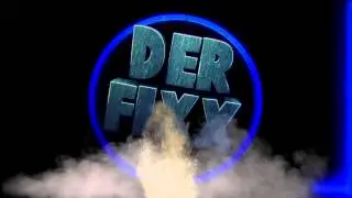 [Intro] DerFiXx | by THTerra