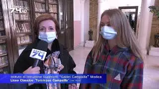 REDAZIONALE LICEO CLASSICO 