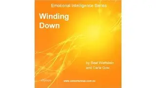 Winding Down (Emotional Intelligence) Guided Meditation - Full Version