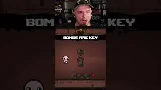 Bombs are key?