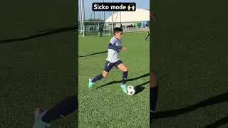 Action collective 💪🏼💪🏼                     RC Joinville vs Lieusaint u11 #rcjoinville