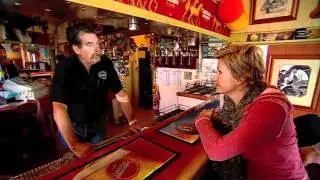 Making Tracks: From Kilcunda to Wilson's Promontory - Part 1