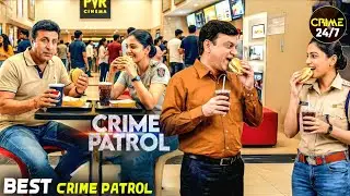 #uttarpradesh Kaand | Crime Exposed | Crime Patrol | New Season #truestory