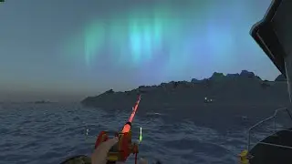FISHING PLANET - Last Fist to Level 110