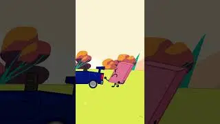 Killing Pen 🥰 #bfdi