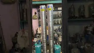 20Hp submersible motors sp30 pumps#submersiblepump #sludgepump #sumppump#submersiblewaterpump#diy