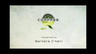 Barbara O'Neill &ndash; DUBLAT VOCE - Dezechilibrul hormonal - BUSOLA (10)