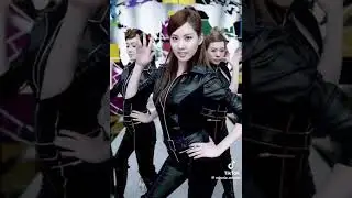 mr.taxi [dance ver.] -girls' generation
