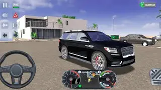 Real Taxi Driving Rocks Driving Simulator - Taxi Sim 2022 Evolution - Android Gameplay