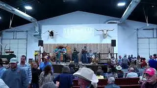 1000 Hills Ranch Church, Woodward, OK - 11/17/2024