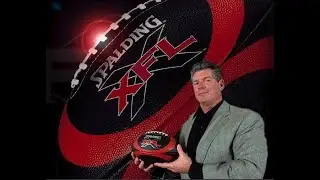 Vince McMahon Is Reviving The XFL - Reaction