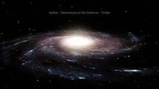 Aythar - 'Cosmic Resonances' Album Trailer