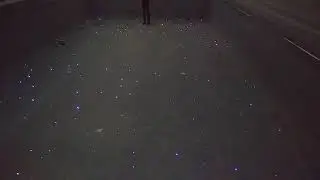 Fiber optic swimming pool light 8 colors changing led#fiberopticlight #swimmingpool