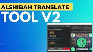 Alshibah Translate Tool V2 Crack 2022 🔥samsung arabic install | Change Device CSC | Remove FRP