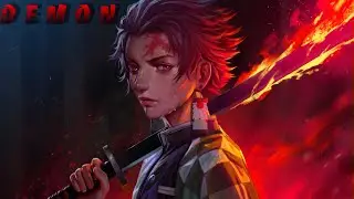 BLVKES - Demon「GMV-AMV」[4k]