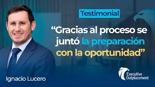 Ignacio Lucero  FX Sales Trader- Corporate Banking Manager - Int Corporate & Investment Banking-