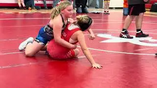 St Ansgar 2025 - Sophia #1