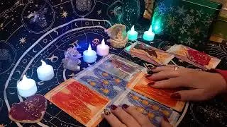 Κάτι που πρέπει να ξερεις✨️🎄🙏#wheeloffortunetarot #pickacard #tarotreader #χαρτομαντεία #ταρώ 