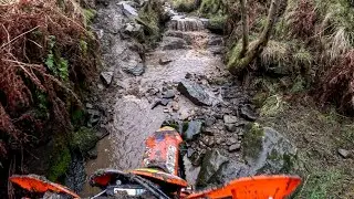 Ballbreaker Extreme 2026 | Burts Crayston POV