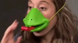 RepTongue   Chameleon Tongue Funny Board Game