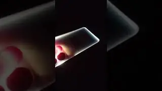 Realme 10 pro 5g🔥Back Edge lighting flashlight #shorts #realme #mobile