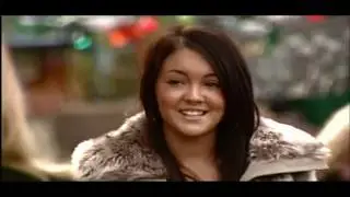 EastEnders- Stacey invites herself to a party at The Branning's