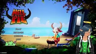 Come chill and say hello. Hell Pie and maybe Karma Zoo