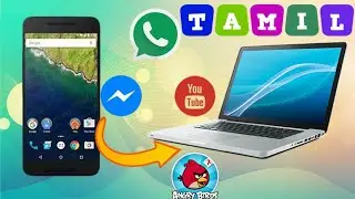 How to download android apps in pc || Tamil || MOTI TECH INFO