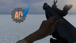 Grenade laucher (AD' team)