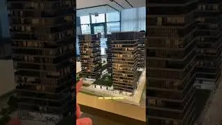 Брокер тур по премиальному ЖК