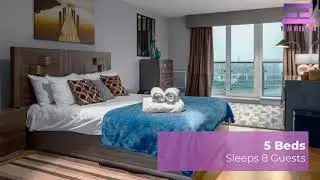 Accommodation Hosted By PickThePlace