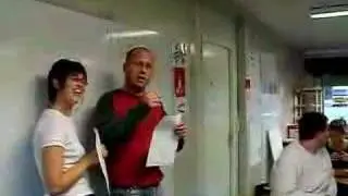 BEPECASER 2006 Video 8