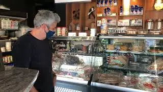 Restaurant review of Le Suq in Ottawa