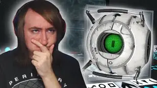 We Found Wheatley's American Brother! - Portal 2 Customs