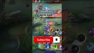 gameplay anti kalah #mlbb #gameplay #cover #music #remix #alice