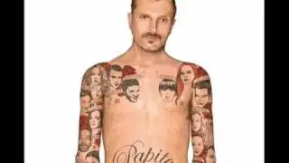 Corazones &middot; Miguel Bos&eacute; y Ana Torroja