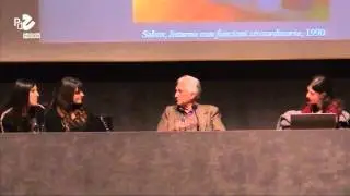 Incontro con Salvo