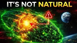 URGENT: NASA's AI Just Decoded The 3I/ATLAS Signal &mdash; 