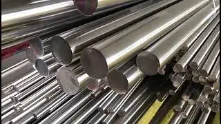 Stainless steel round bar Stainless steel factory outlet profile competitive price
